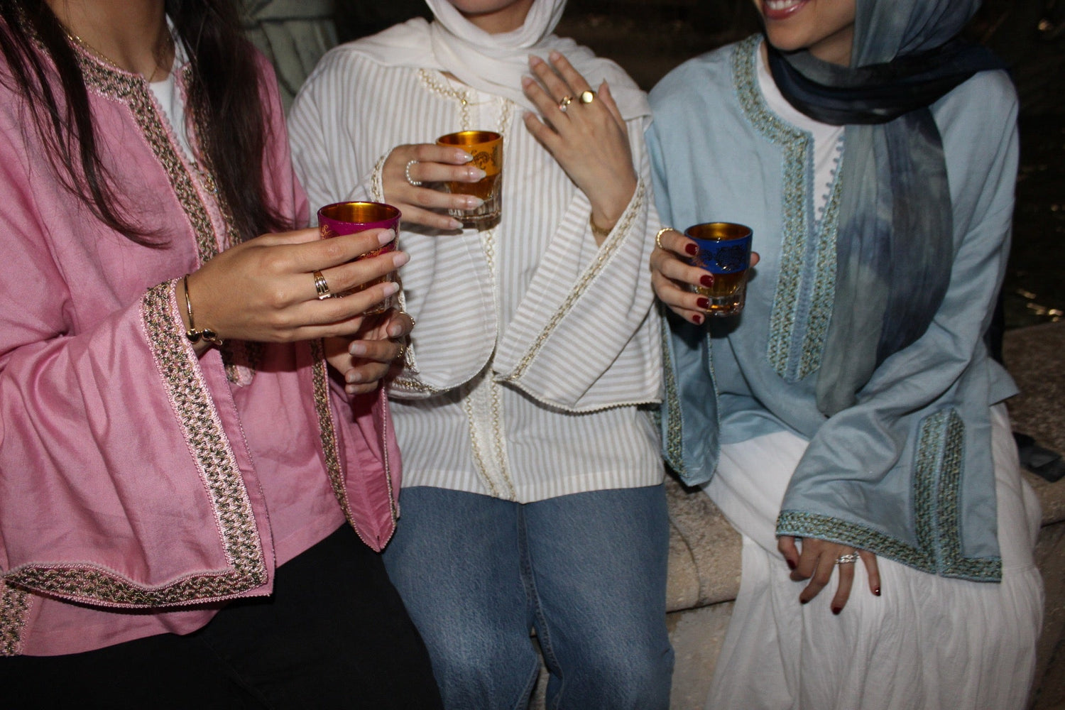 Sand & Sea Collection