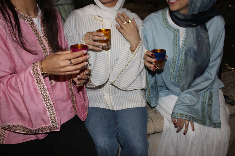 Sand & Sea Collection